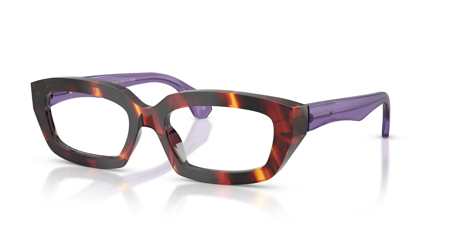 Alain Mikli 3536 Eyeglasses - view 15